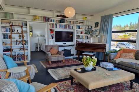Photo of property in 13 Jeune Street, Lake Tekapo, 7999