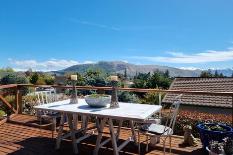 Photo of property in 13 Jeune Street, Lake Tekapo, 7999