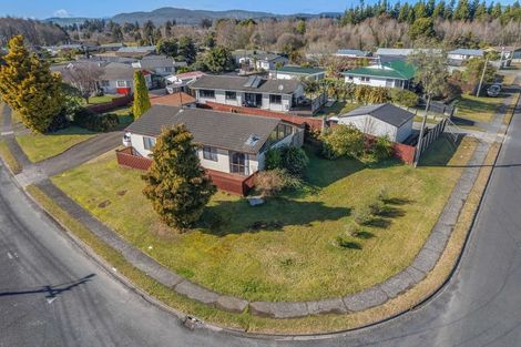 Photo of property in 1 Deborah Place, Mangakakahi, Rotorua, 3015