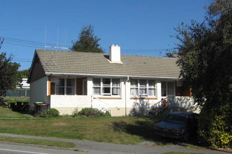 Photo of property in 14c Coonoor Road, Watlington, Timaru, 7910