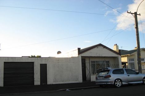 Photo of property in 122 Richardson Street, Saint Kilda, Dunedin, 9012