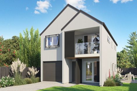 Photo of property in 68 Foley Quarry Road, Dairy Flat, 0792