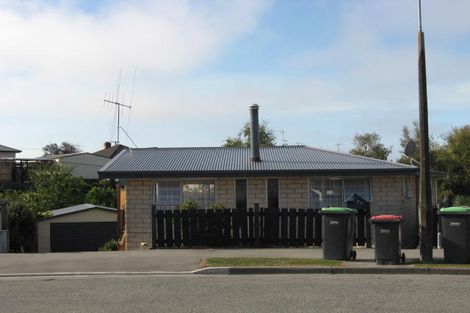 Photo of property in 26 Clyde Carr Crescent, Waimataitai, Timaru, 7910