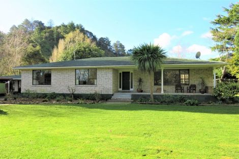 Photo of property in 73 Omahu Valley Road, Puriri, Paeroa, 3674