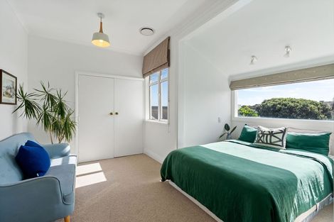 Photo of property in 109 Freyberg Street, Lyall Bay, Wellington, 6022