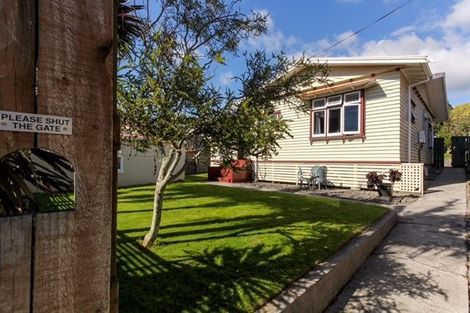 Photo of property in 100 Lemon Street, New Plymouth, 4312