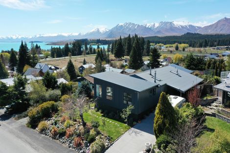 Photo of property in 13 Jeune Street, Lake Tekapo, 7999