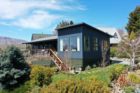 Photo of property in 13 Jeune Street, Lake Tekapo, 7999