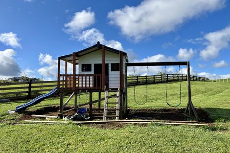 Photo of property in 3 Spoonbill Drive, Kerikeri, 0294
