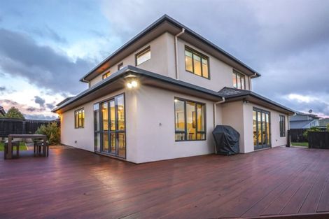 Photo of property in 141 Te Puia Drive, Aotea, Porirua, 5024
