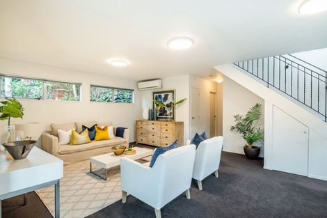 Photo of property in 35a Shackleton Road, Mount Eden, Auckland, 1024