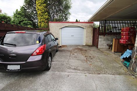 Photo of property in 46 Rawhiti Avenue, Matamata, 3400