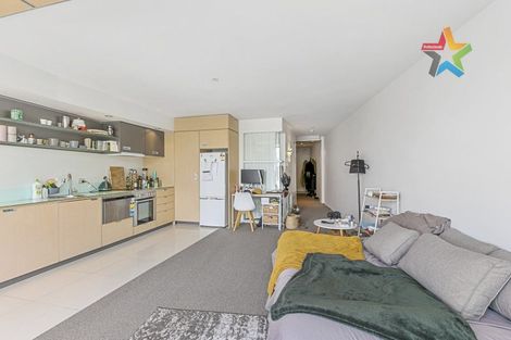 Photo of property in Century City Apartments, 103/72 Tory Street, Te Aro, Wellington, 6011
