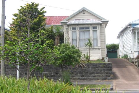 Photo of property in 9 Selbourne Street, Grey Lynn, Auckland, 1021