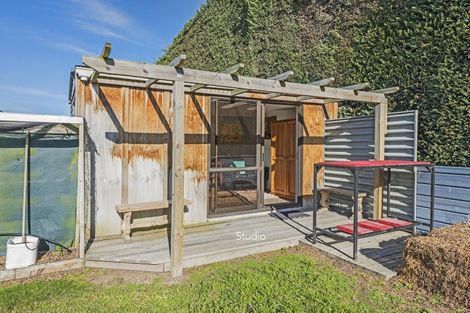 Photo of property in 182 North Rakaia Road, Southbridge, Leeston, 7683