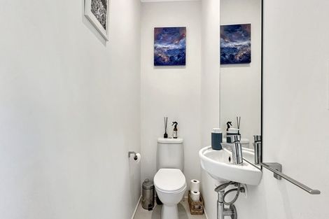 Photo of property in 21 Wallace Road, Hobsonville, Auckland, 0616