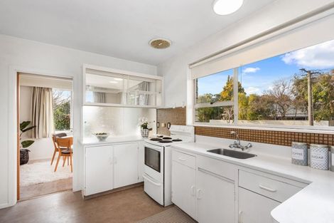 Photo of property in 1/1 Hounslow Street, Ilam, Christchurch, 8041