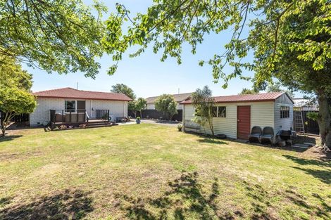Photo of property in 36 Donnington Street, Parklands, Christchurch, 8083
