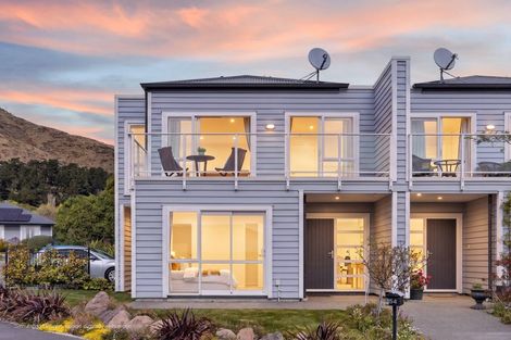 Photo of property in Maltworks Villas, 54/60 Port Hills Road, Heathcote Valley, Christchurch, 8022