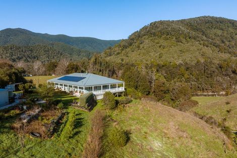 Photo of property in 317 Maungatapu Road, Pelorus Bridge, Rai Valley, 7192