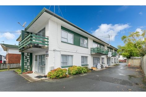 Photo of property in 8/42 Wellington Street, Hamilton East, Hamilton, 3216