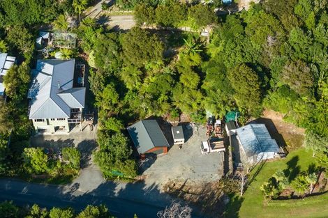 Photo of property in 758 Queen Charlotte Drive, Havelock, Picton, 7281