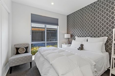 Photo of property in 87 Forfar Street, St Albans, Christchurch, 8014