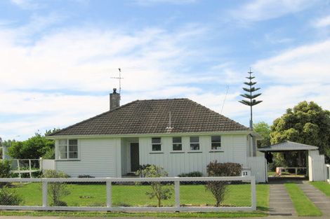Photo of property in 11 Totara Street, Te Hapara, Gisborne, 4010