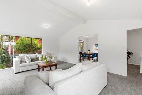 Photo of property in 61 Amapur Drive, Khandallah, Wellington, 6035