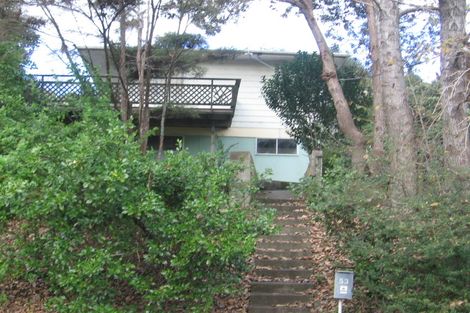 Photo of property in 53 Silverstream Road, Horahora, Whangarei, 0110