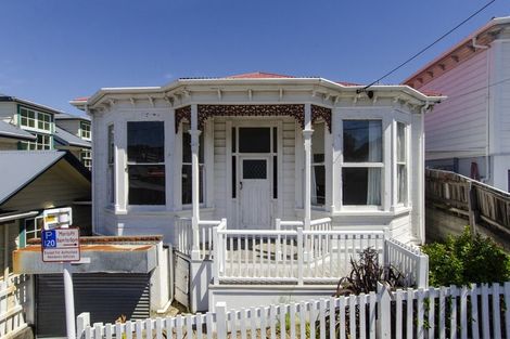 Photo of property in 9 Colombo Street, Newtown, Wellington, 6021