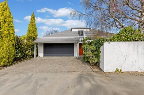 Photo of property in 193 Wairakei Road, Bryndwr, Christchurch, 8053