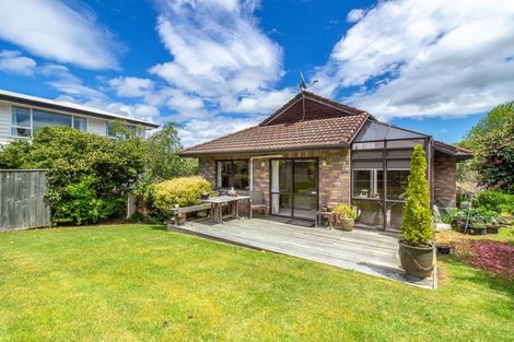 Photo of property in 14 Davidson Street, Glenholme, Rotorua, 3010