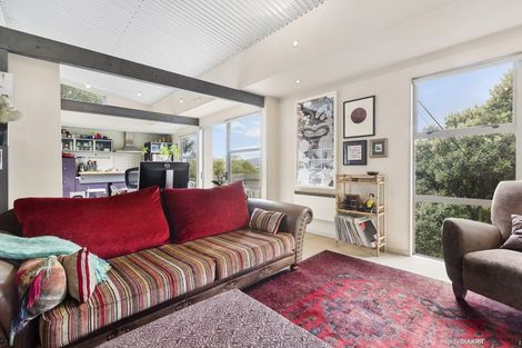 Photo of property in 12a Upoko Road, Hataitai, Wellington, 6021