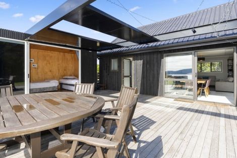 Photo of property in 167 Spencer Road, Lake Tarawera, Rotorua, 3076