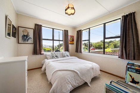 Photo of property in 131 Buckley Road, Southgate, Wellington, 6023