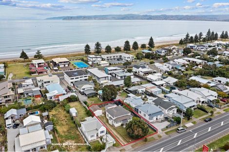 Photo of property in 62 Awapuni Road, Awapuni, Gisborne, 4010