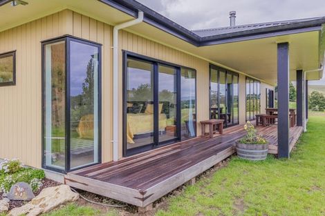 Photo of property in 191b Maharakeke Road, Waipukurau, 4281