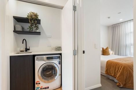 Photo of property in 503/8 Kingsland Terrace, Kingsland, Auckland, 1021