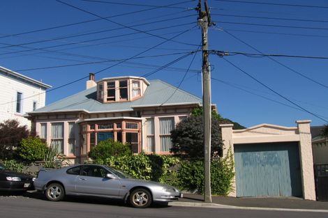 Photo of property in 100 Wilson Street, Newtown, Wellington, 6021