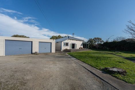 Photo of property in 181 South Street, Feilding, 4702