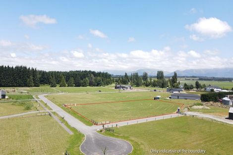 Photo of property in 31 Westward Way, Methven, 7776
