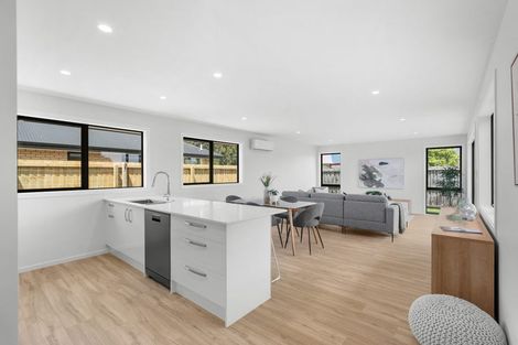 Photo of property in 25b Russell Lilley Drive, Rolleston, 7614