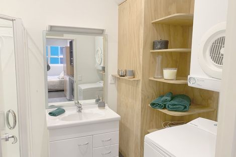 Photo of property in Edward Street Apartments, 15/3 Edward Street, Te Aro, Wellington, 6011