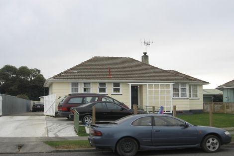 Photo of property in 19 Ward Crescent, Marewa, Napier, 4110