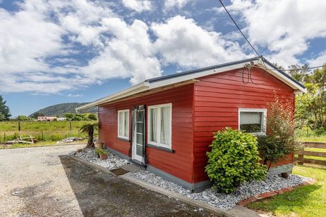 Photo of property in 101 Taylorville Road, Coal Creek, Greymouth, 7802