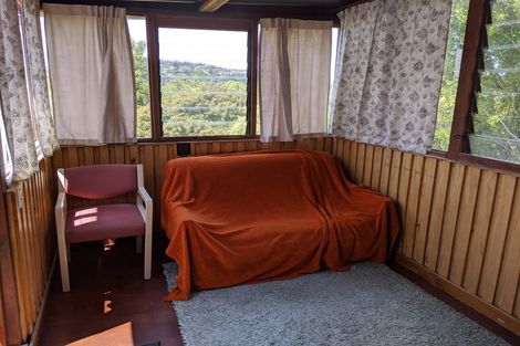 Photo of property in 29 Prospect Terrace, Johnsonville, Wellington, 6037