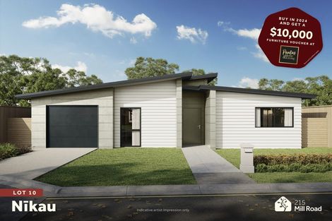 Photo of property in 12 Rikihana Way, Otaki, 5512