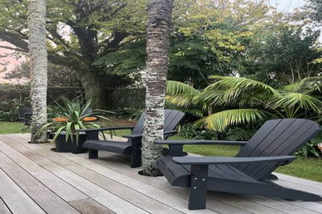 Photo of property in 3/4 Frater Avenue, Milford, Auckland, 0620