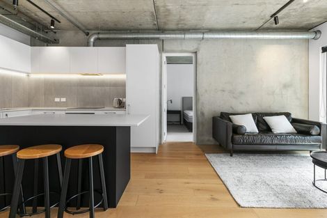 Photo of property in 59 France, 712/59 France Street South, Eden Terrace, Auckland, 1010